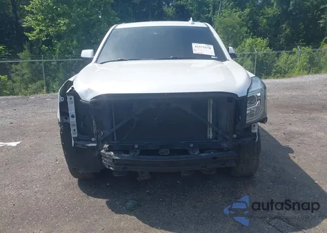 2016 GMC Yukon Slt from USA, damaged, VIN 1GKS1BKC0GR438830